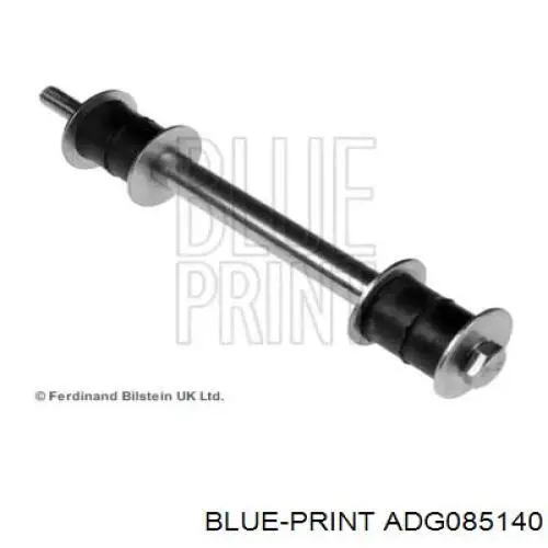 Тяга переднего стабилизатора Hyundai/Kia 0S08534150 цена, от 7.12 USD