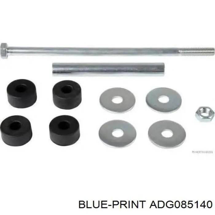 Купить ADG085140 Blue Print Амортизационная стойка
