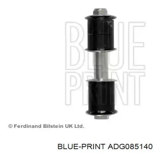 Купить 0S08534150 Hyundai/Kia Амортизационная стойка