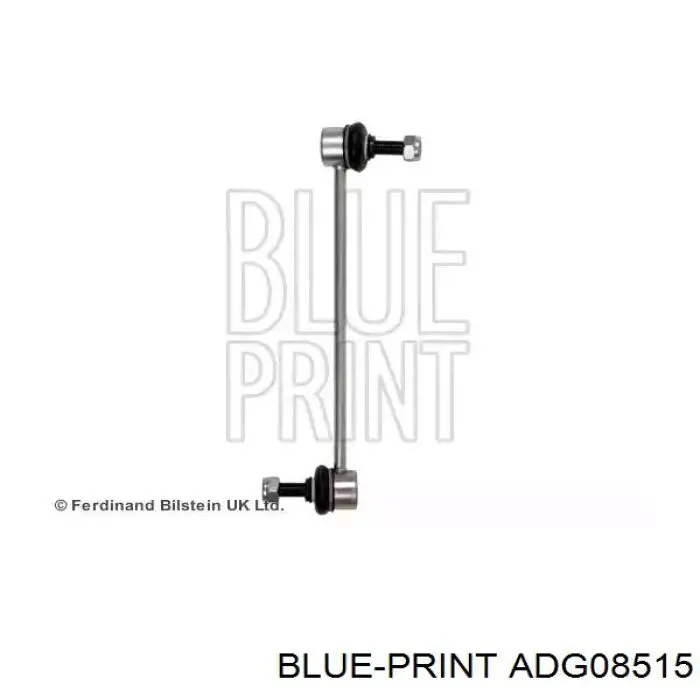 ADG08515 Blue Print стойка стабилизатора переднего левая