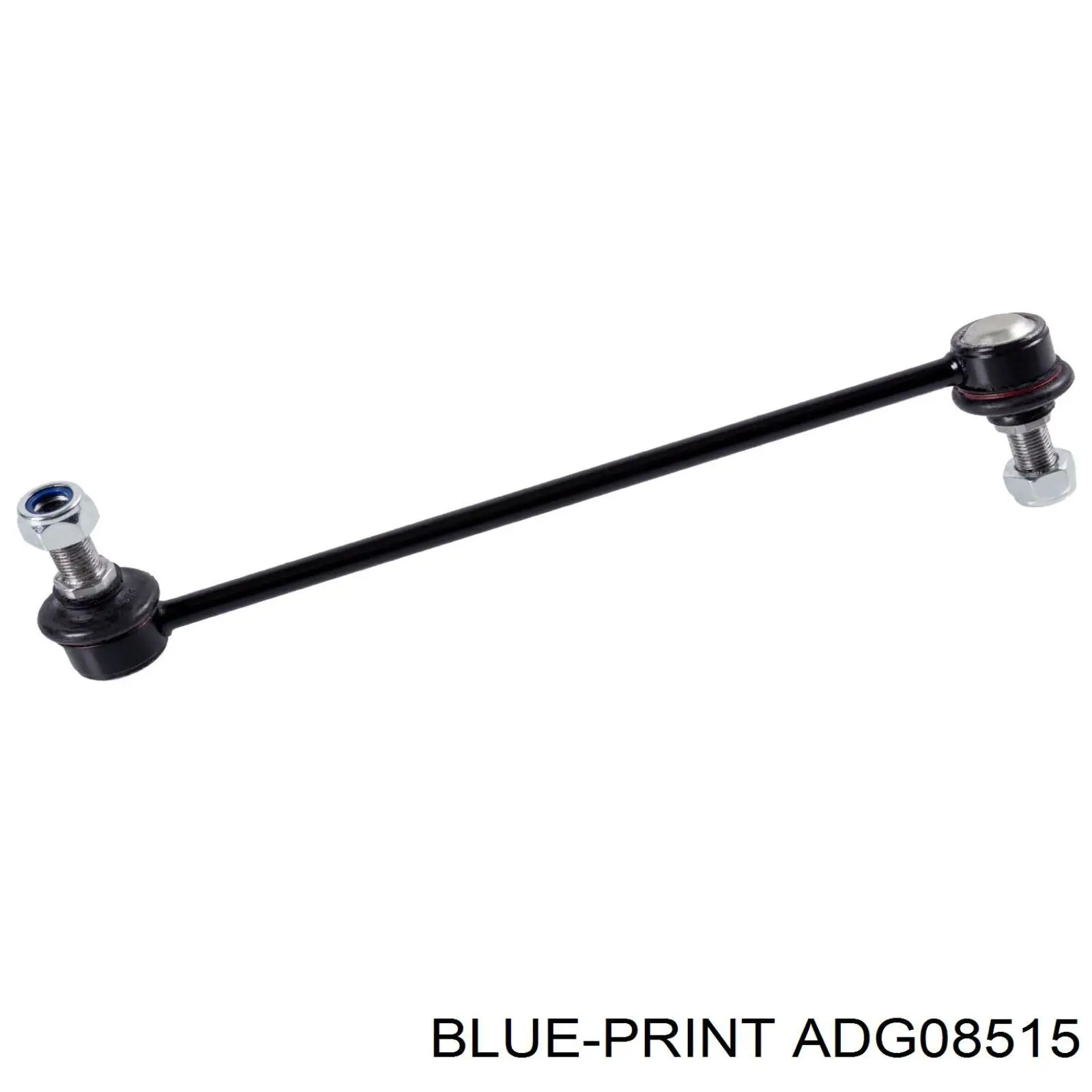 Стойка переднего стабилизатора левая SLH0055 Mando