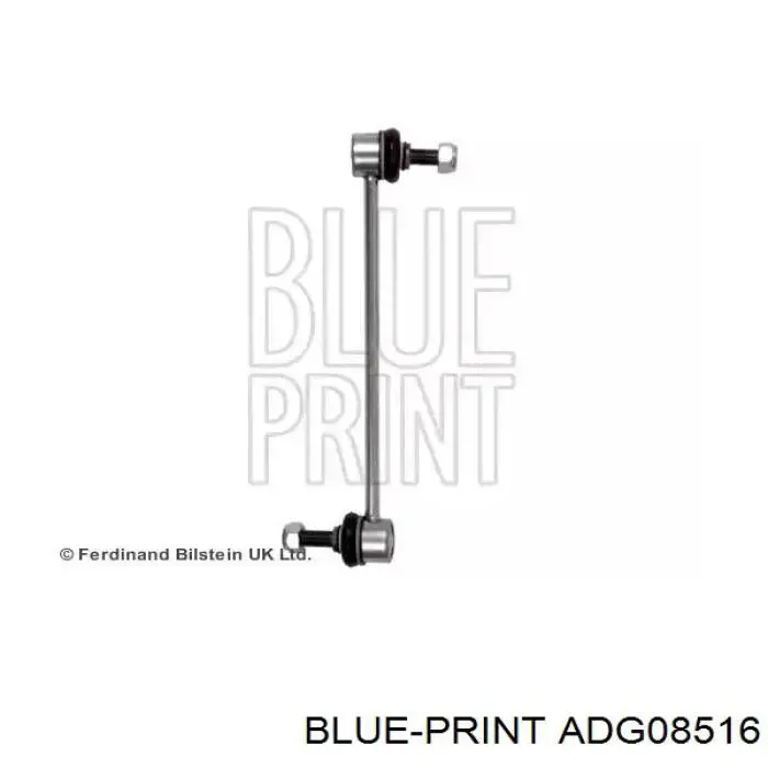 ADG08516 Blue Print стойка стабилизатора переднего правая