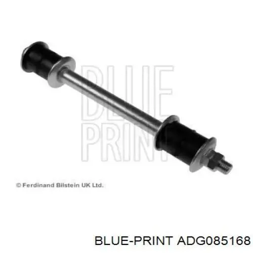 ADG085168 Blue Print втулка стойки переднего стабилизатора