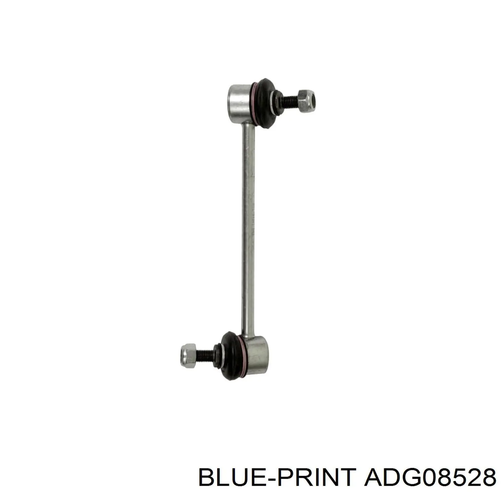 Купить S548301C000 Hyundai/Kia Солдатик стабилизатора, переднего, левый