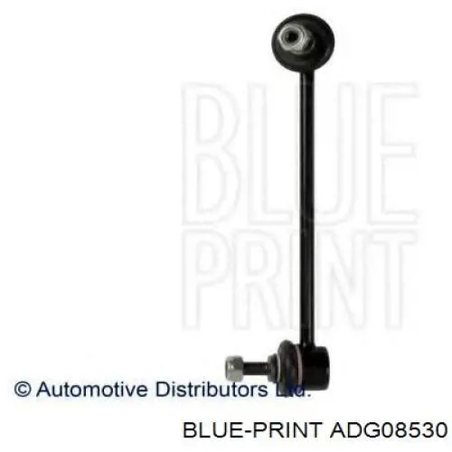 0K33C34150 Hyundai/Kia Тяжка стабилизатора, переднего, правая