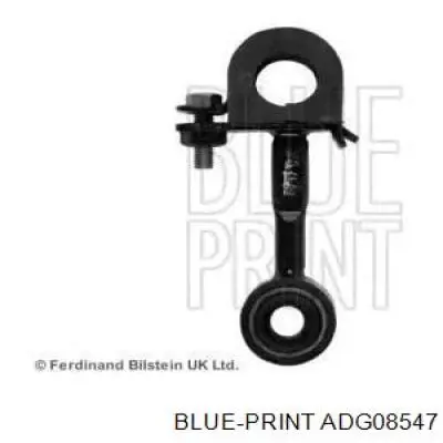 Стойка переднего стабилизатора ADG08547 Blue Print