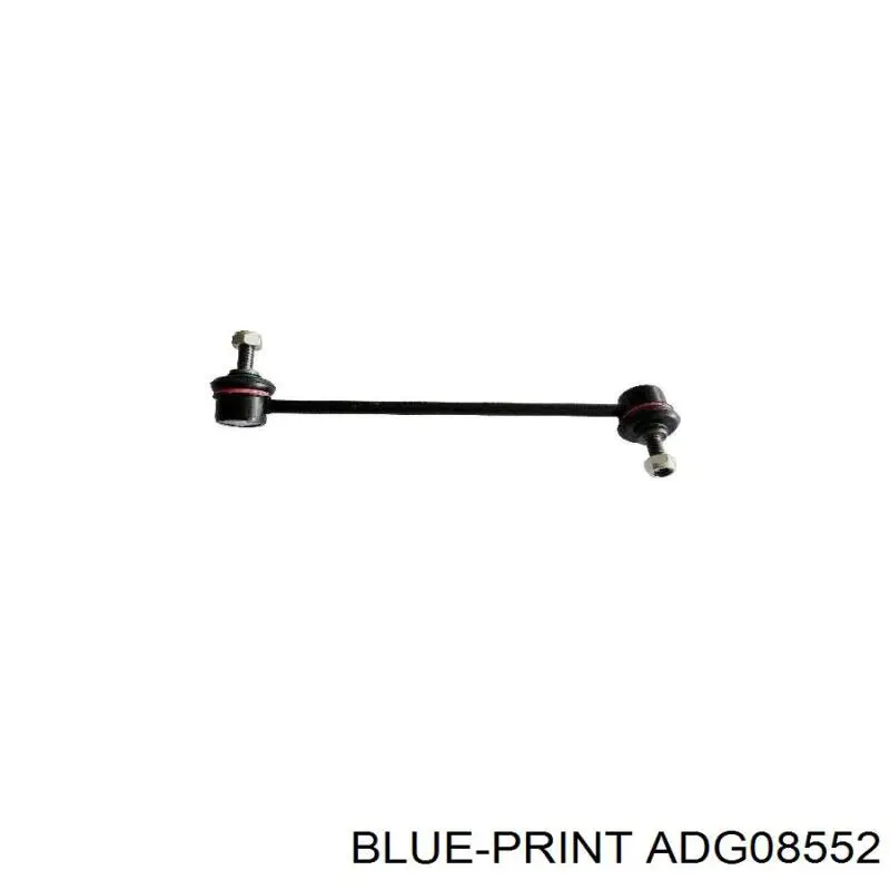 Купить ADG08552 Blue Print Солдатик стабилизатора, переднего, левый