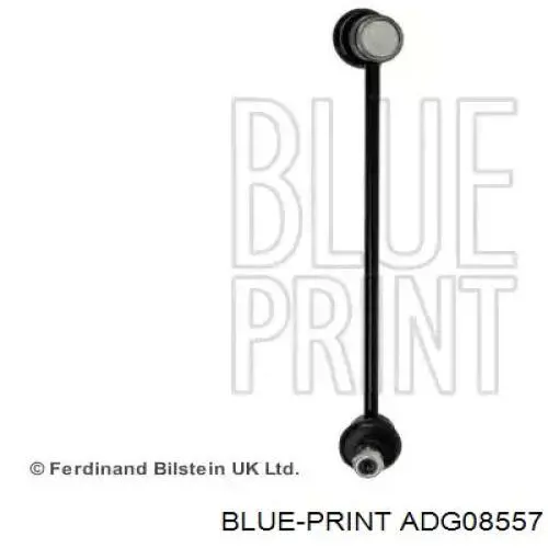ADG08557 Blue Print стойка стабилизатора переднего левая