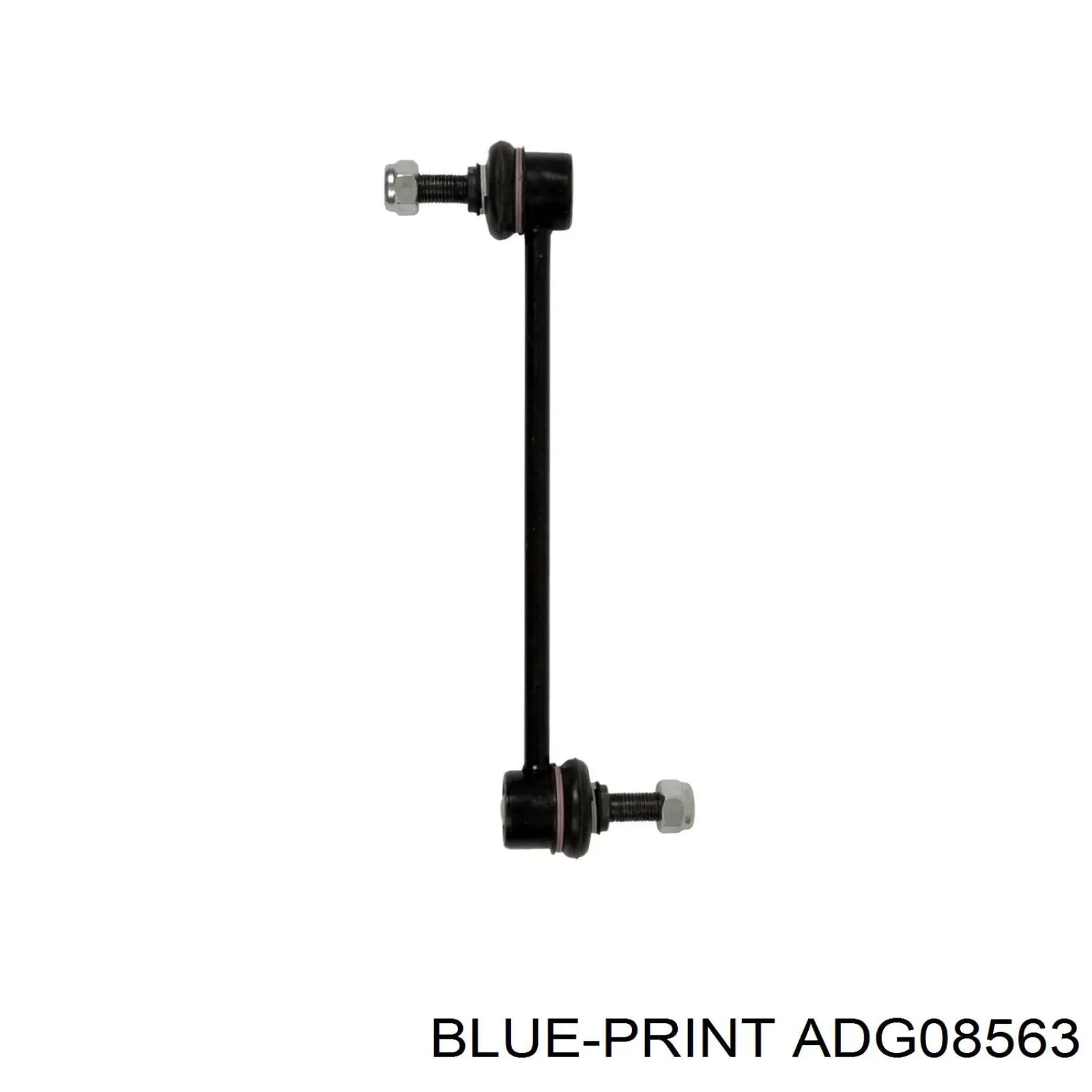 Купить ADG08563 Blue Print Амортизационная стойка