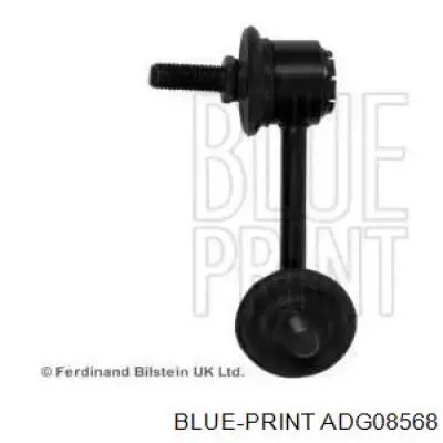 ADG08568 Blue Print стойка стабилизатора переднего левая