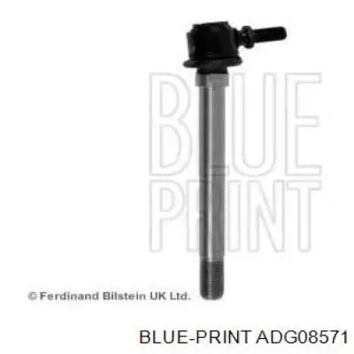 ADG08571 Blue Print стойка стабилизатора переднего