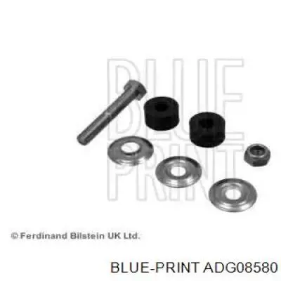 Стойка переднего стабилизатора ADG08580 Blue Print