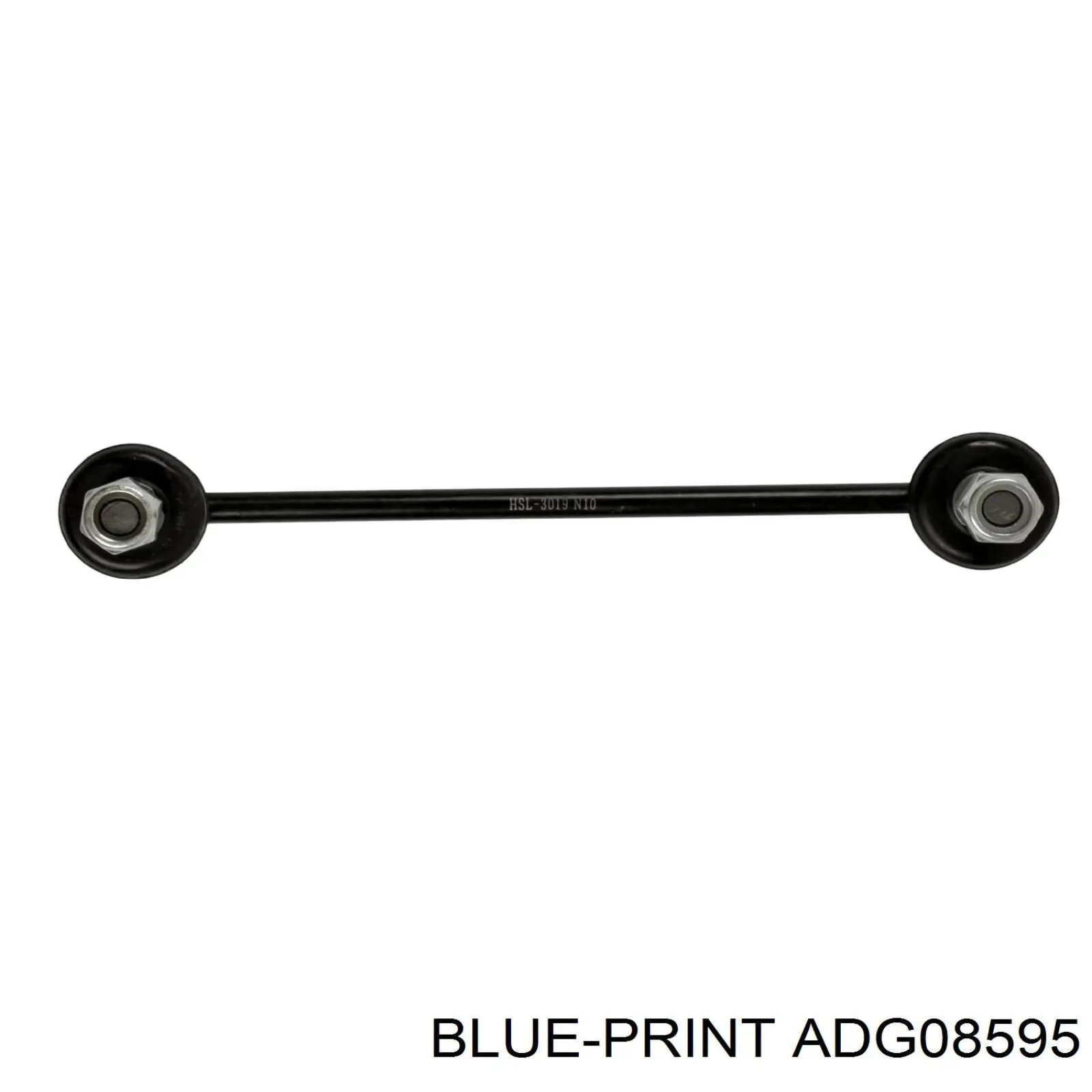 Купить ADG08595 Blue Print Солдатик стабилизатора, заднего