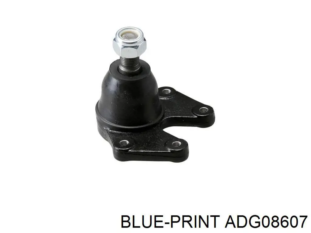 Купить OK01134510 Hyundai/Kia Нижняя шаровая опора