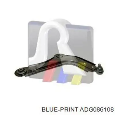 Нижний рычаг ADG086108 Blue Print