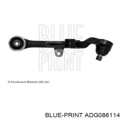 Купить 0K55234300C Hyundai/Kia Нижний правый рычаг передней подвески