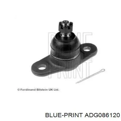 Шаровая опора ADG086120 Blue Print