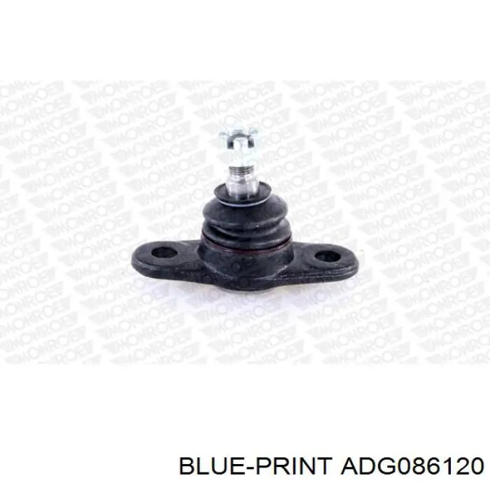Купить ADG086120 Blue Print Нижняя шаровая опора