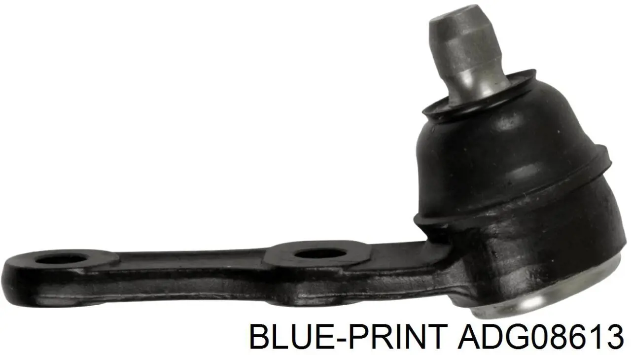Кульова опора, нижня ADG08613 Blue Print