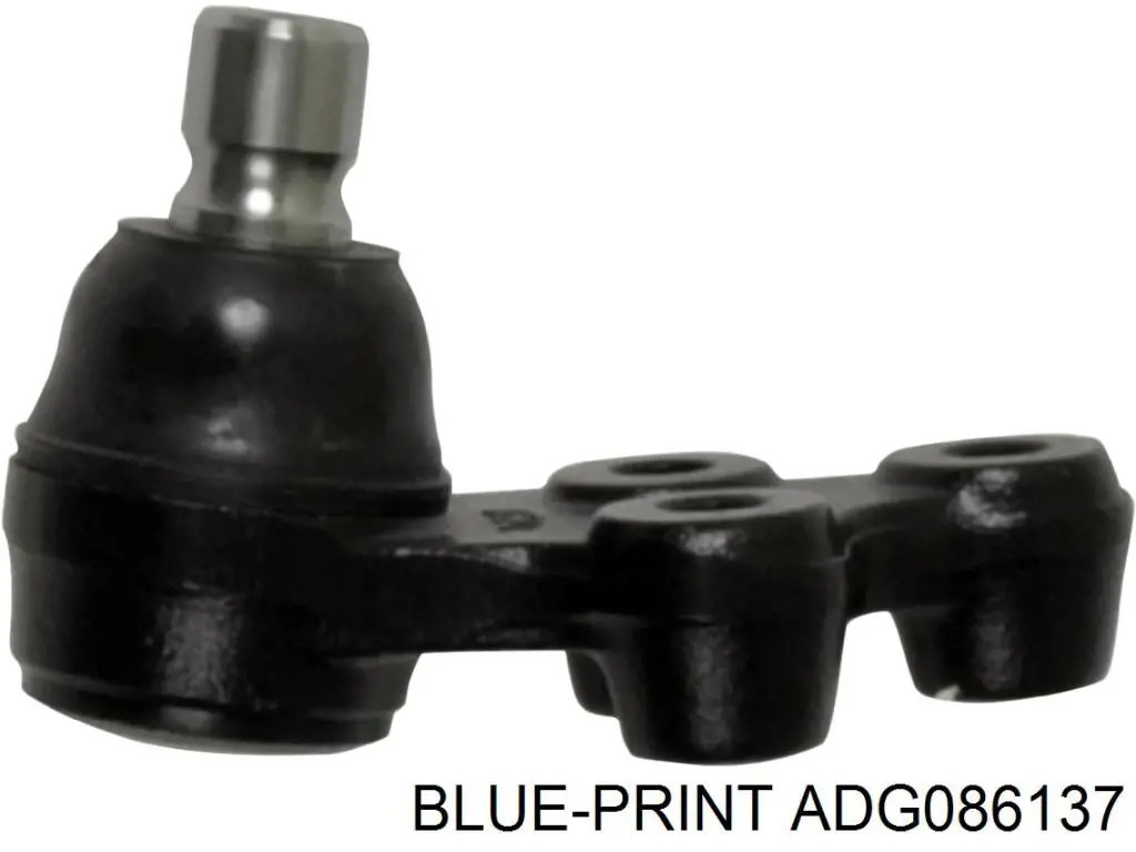 Нижняя левая шаровая опора Japan Parts BJS06L цена, от 20.82 USD