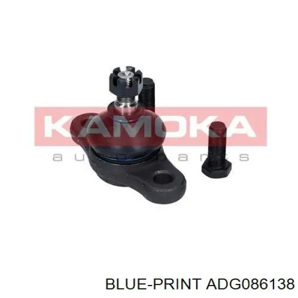 Купить 81182R Sidem Нижняя шаровая опора