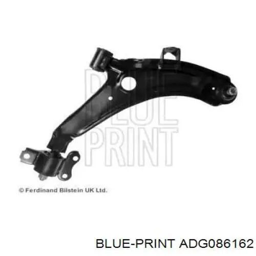 Рычаг передней подвески нижний правый ADG086162 Blue Print