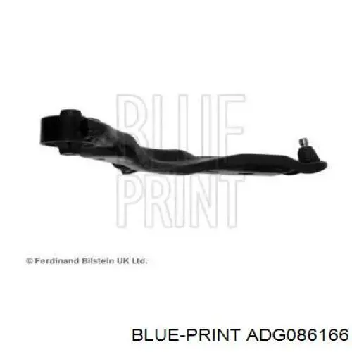 Правый рычаг передней нижней подвески Hyundai/Kia 5450107300 цена, от 52.72 USD