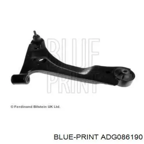 Купить 5450107300 Hyundai/Kia Нижний правый рычаг передней подвески