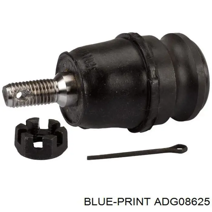 ADG08625 Blue Print