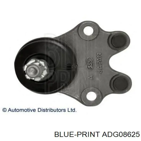 Нижняя шаровая опора ABS 220089
