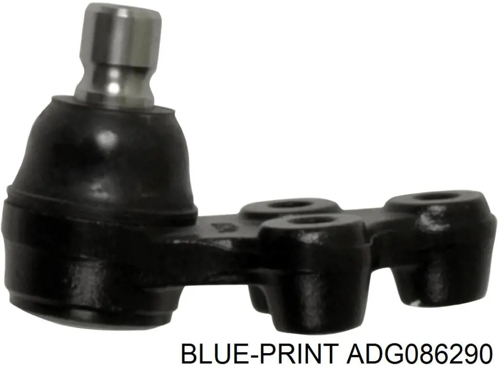 Нижняя правая шаровая опора Japan Parts BJS06R цена, от 20.82 USD