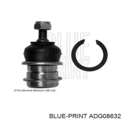Верхняя шаровая опора GMB 01100110 цена, от 8.23 USD