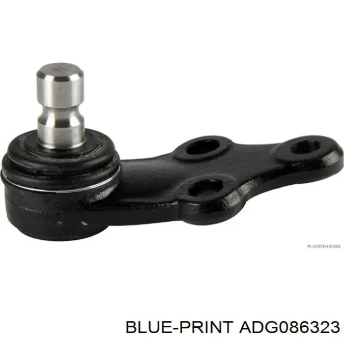 Купить ADG086323 Blue Print Нижняя шаровая опора