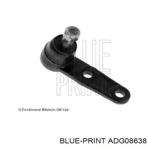 ADG08638 Blue Print