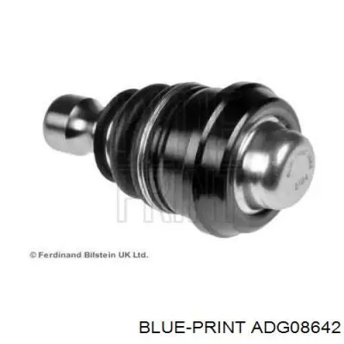 Нижняя шаровая опора ADG08642 Blue Print