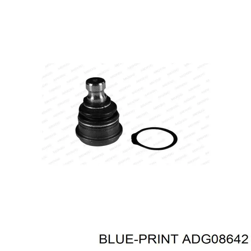 Купить ADG08642 Blue Print Нижняя шаровая опора