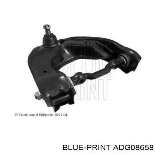 Купить 544014A000 Hyundai/Kia Верхний рычаг