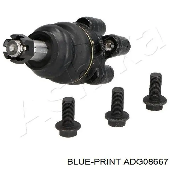 DSS1446 Dayco Верхние шаровые опоры