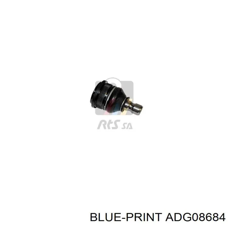Купить ADG08684 Blue Print Нижняя шаровая опора