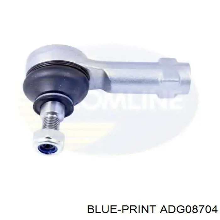 Рулевой наконечник ADG08704 Blue Print