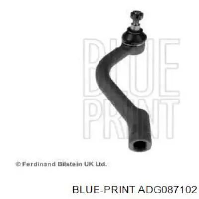 Купить RD568203K010 Rider Наконечник рулевой тяги, внешний