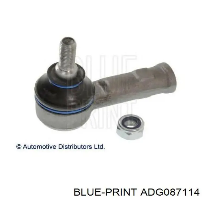 Рулевой наконечник ADG087114 Blue Print
