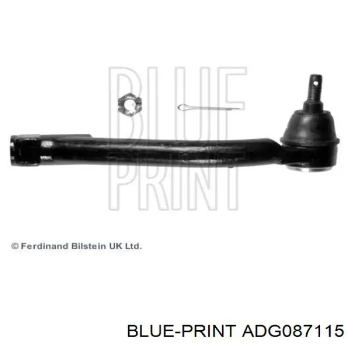 Рулевой наконечник Lemforder 34996 цена, от 14.50 USD