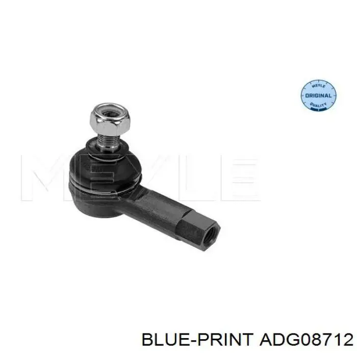 Рулевой наконечник ADG08712 Blue Print