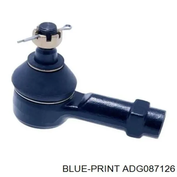 Ponta externa da barra de direção SKZDW043 NTY