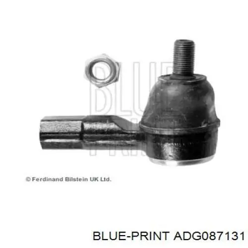 Рулевой наконечник ADG087131 Blue Print