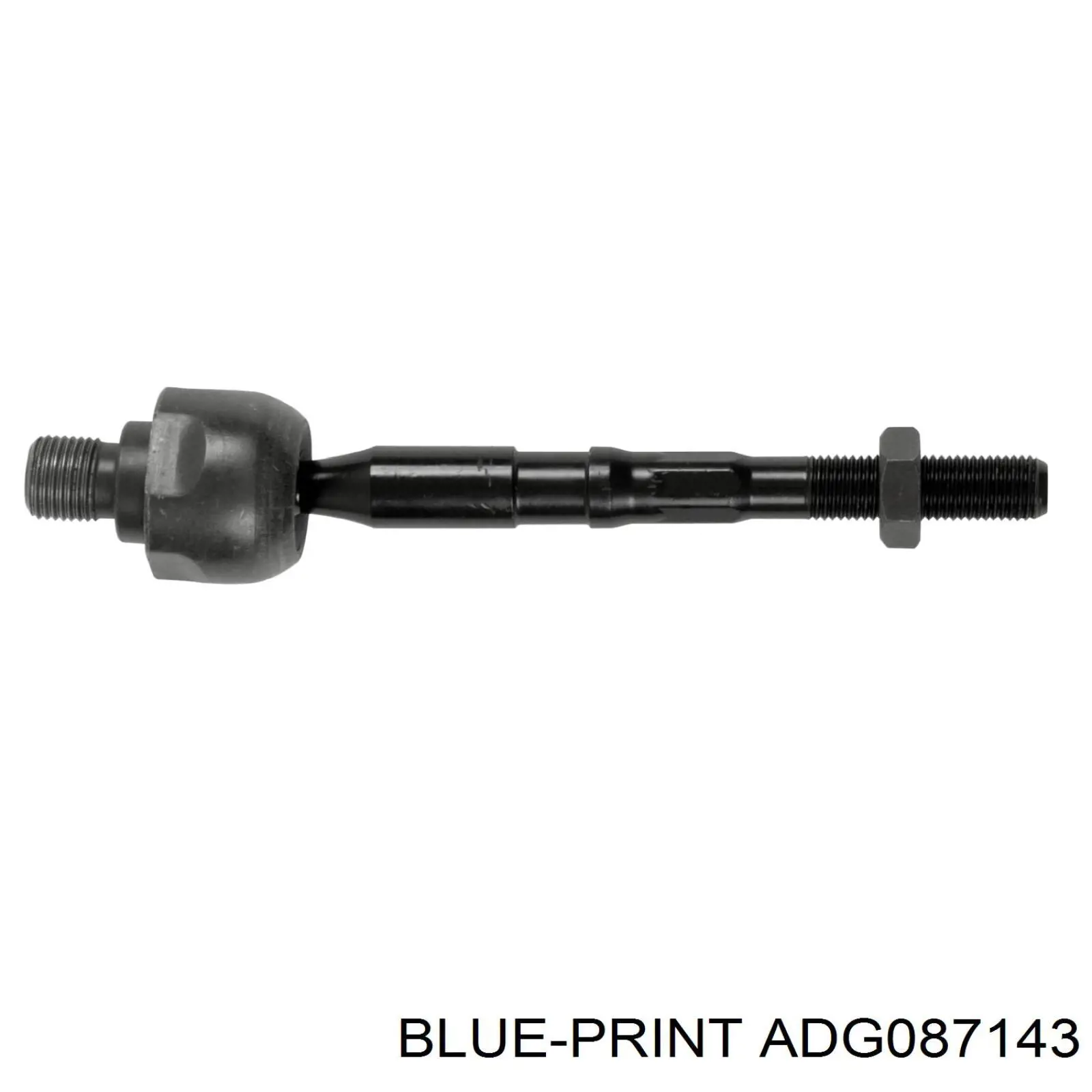 RL577110K Raiso Тяга рулевая, правая