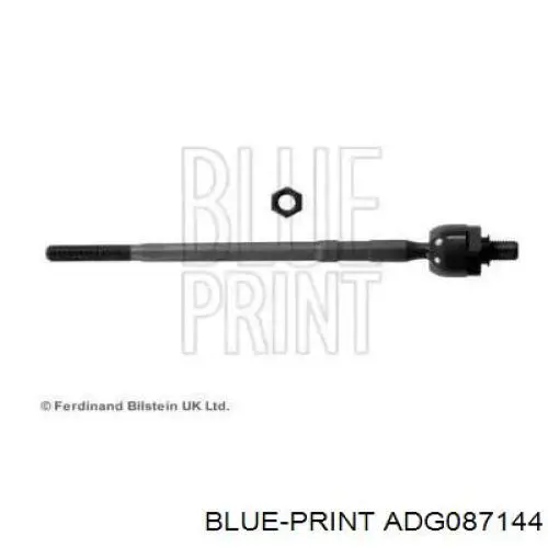 Рулевая тяга ADG087144 Blue Print