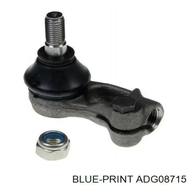Рулевой наконечник ADG08715 Blue Print