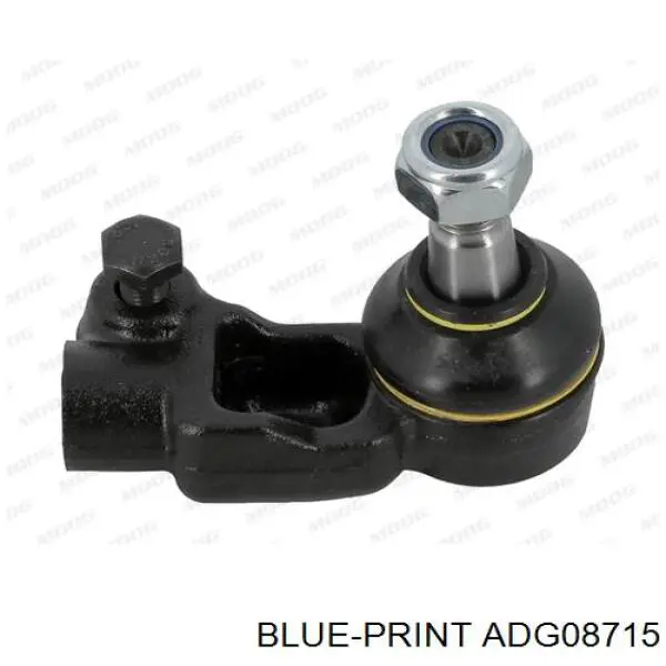 Рулевой наконечник Blue Print ADG08715 цена, от 7.15 USD